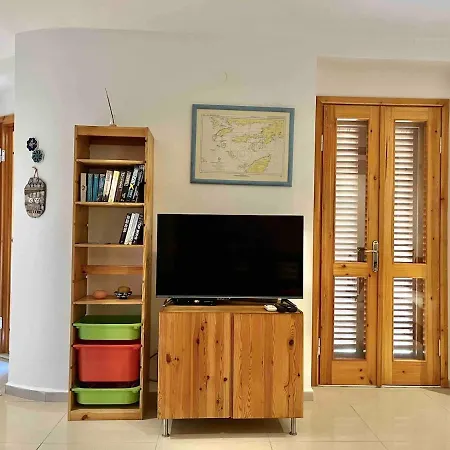 Ferienhaus Amos Stone House - Sea View - Private Cove Access Marmaris