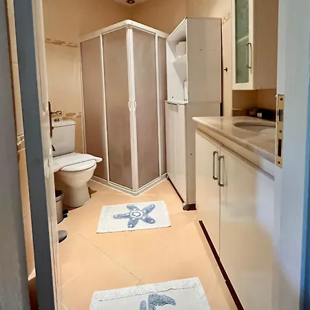 Amos Stone House - Sea View - Private Cove Access * Marmaris
