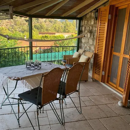 Amos Stone House - Sea View - Private Cove Access Holiday home *